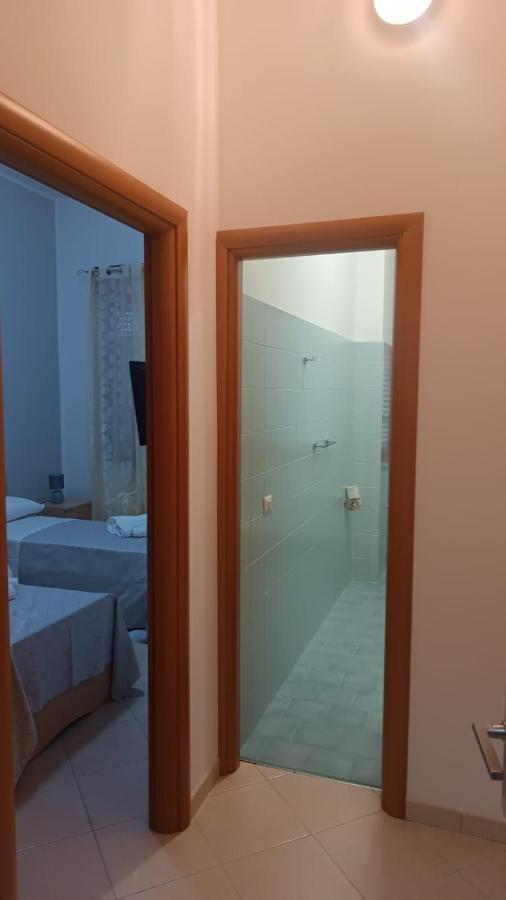 B&B Michael'S Dream Oriolo  Buitenkant foto