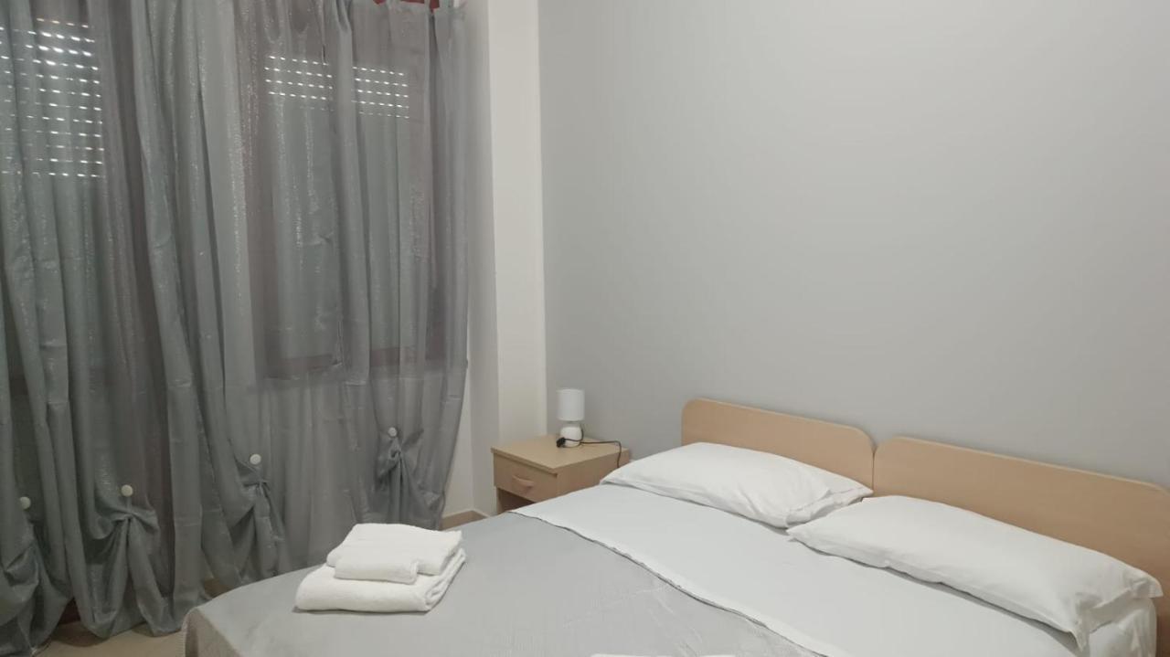 B&B Michael'S Dream Oriolo  Buitenkant foto